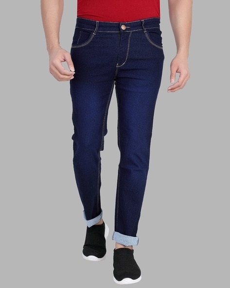 Jeans Pockets - Buy Jeans Pockets online in India