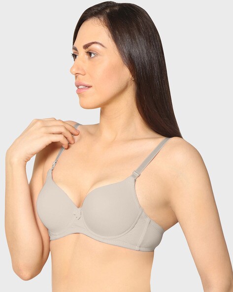 Buy Nude Bras for Women by KAVYA Online