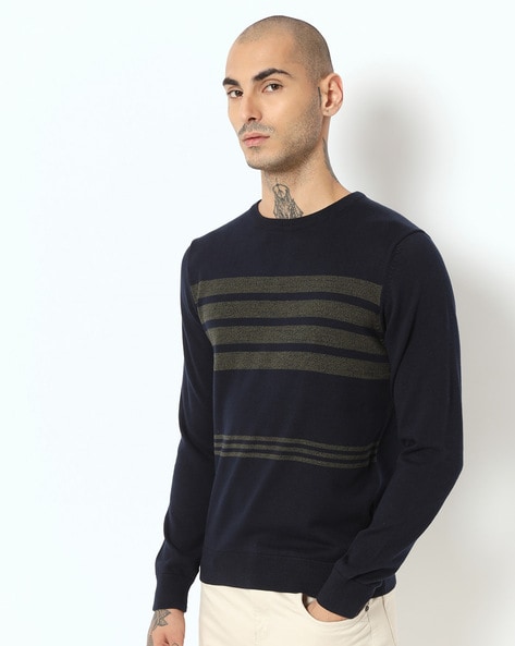 Levi's deals sweaters online