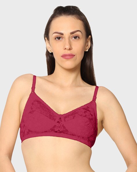 Women's Bras Online: Low Price Offer on Bras for Women - AJIO