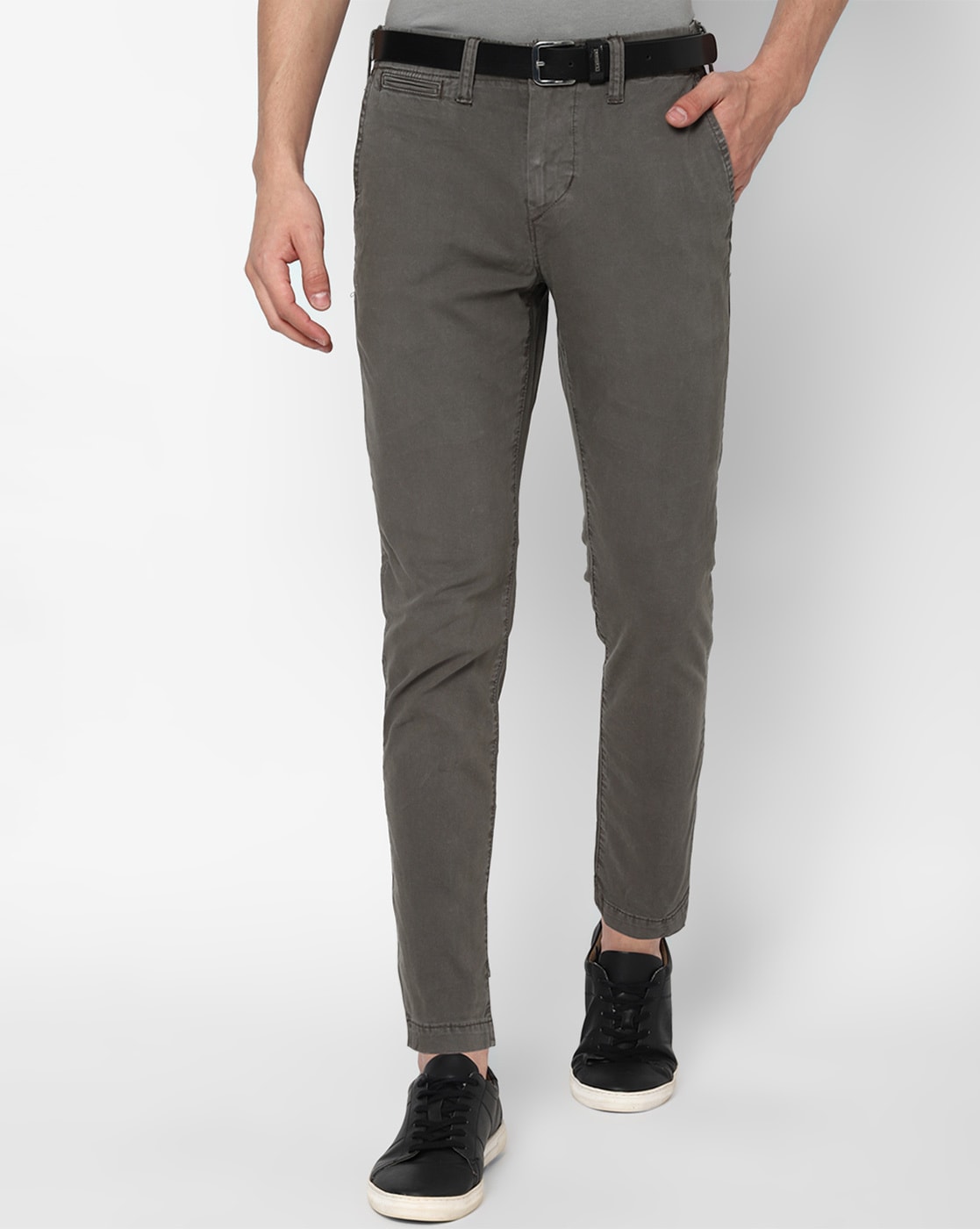 american eagle chinos