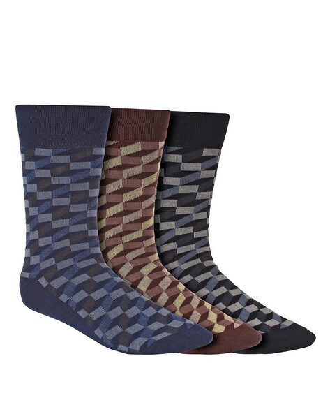 Buy Assorted Socks for Men by Creature Online