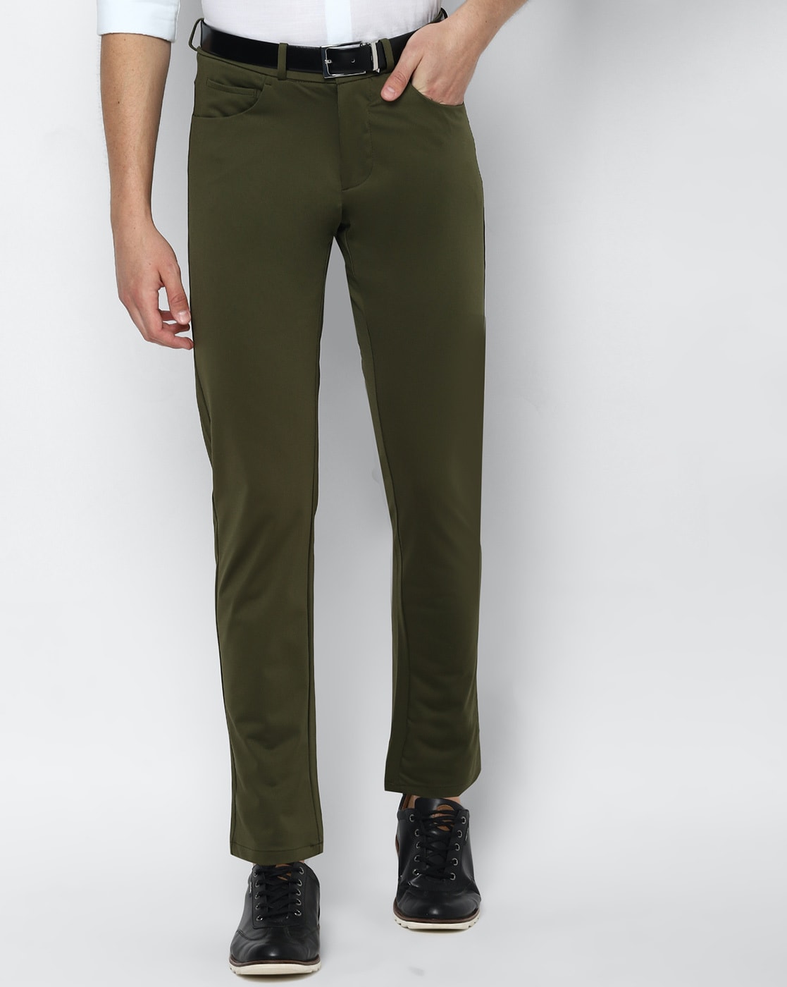 Men's Green Pants, Shorts, Khakis, & Chinos | Dockers® US