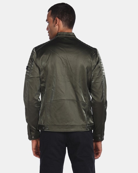 Arrow Merchandise | Arrow Leather Jackets - America Jackets