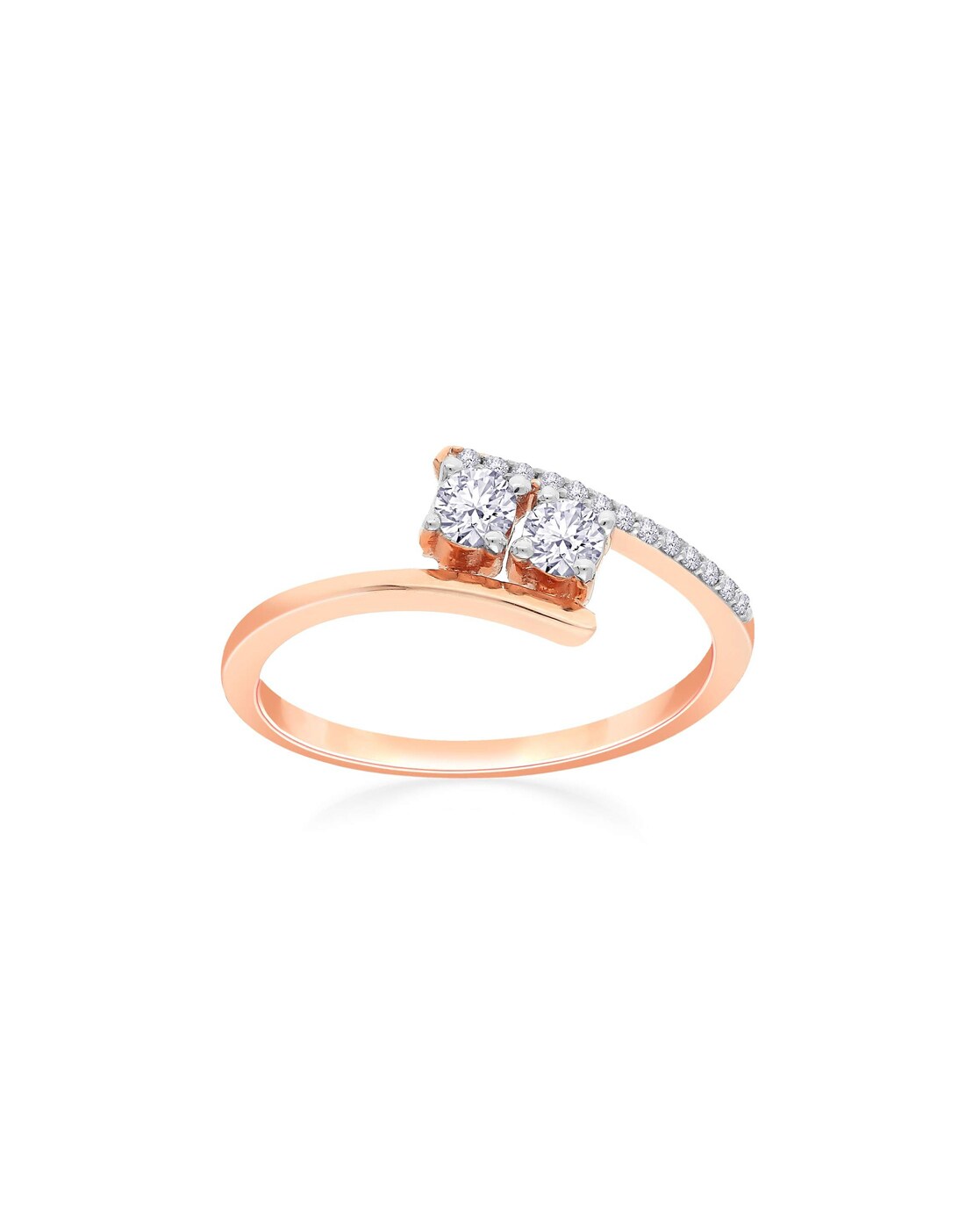 Pomellato Nudo Maxi Stone & Diamond Ring | Nordstrom | Diamond ring, Pink  ring, Brown diamond