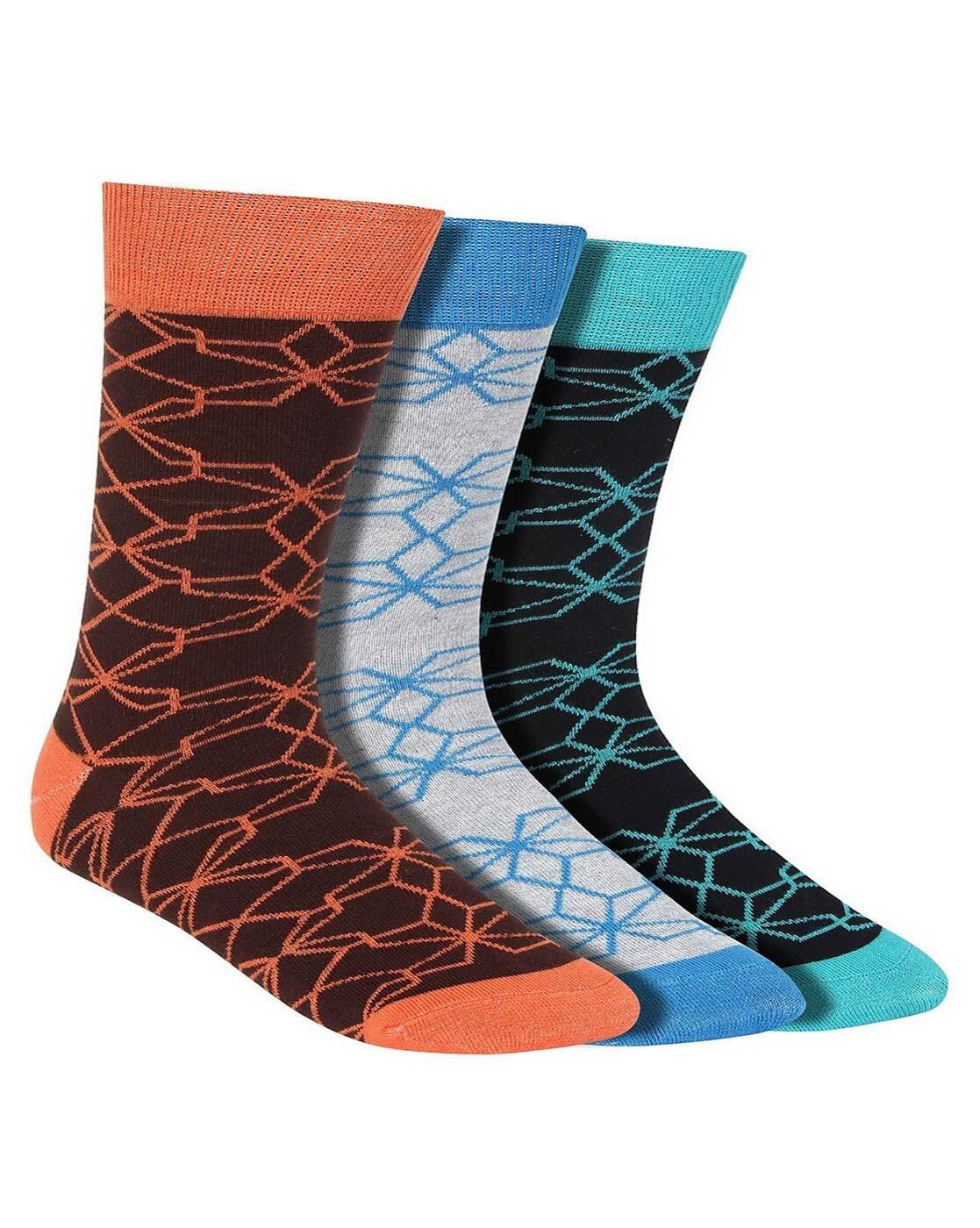 Buy Assorted Socks for Men by Creature Online