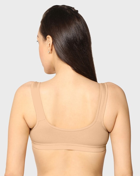 Buy Nude Bras for Women by KAVYA Online