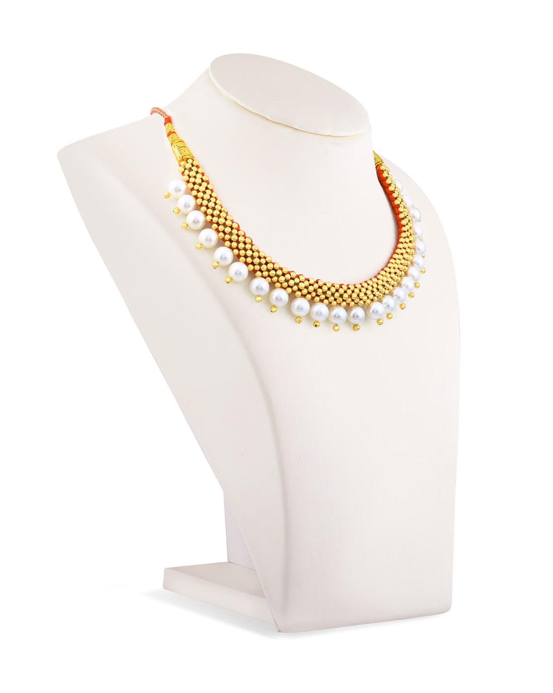 pearl chain malabar gold