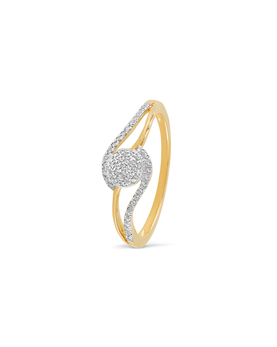 Reliance Jewels - A bangle is perfectly round. It symbolises harmony and  fulfilment. A golden bond between design and craftsmanship, just like the  bond shared by you and your partner. The clanking