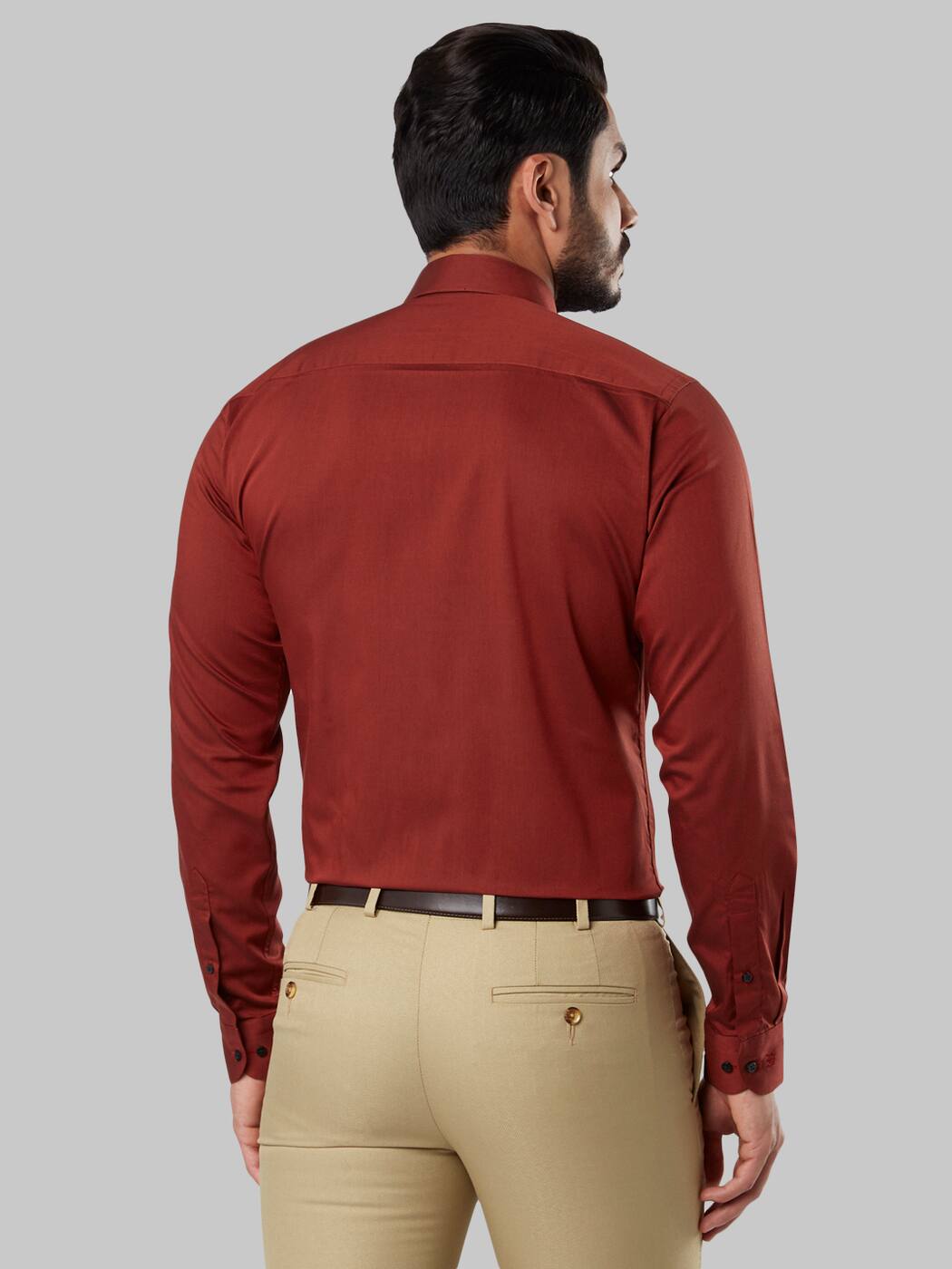 Combinar Camisa Verde de hombre - Blog Moda Hombre