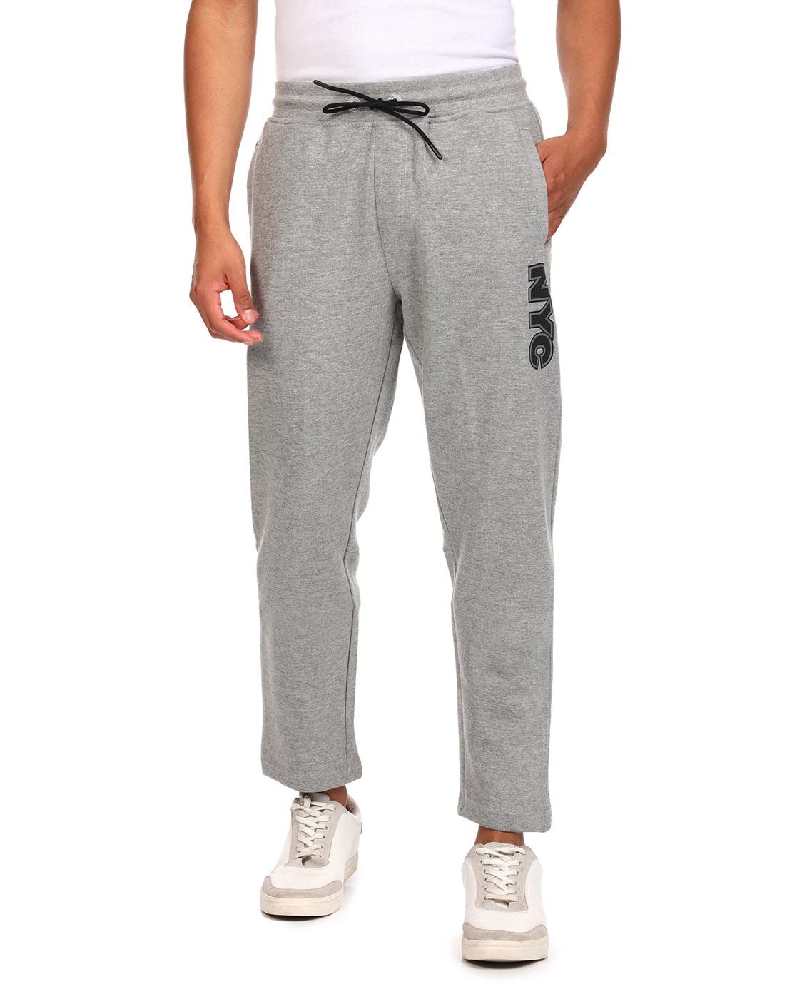 Arrow Trackpants  Buy Arrow Men Olive Mid Rise Solid Track Pants Online   Nykaa Fashion
