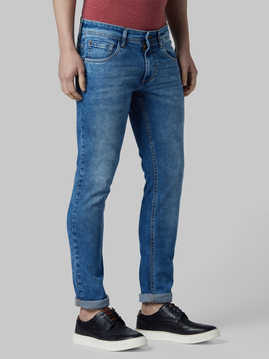 park avenue jeans price