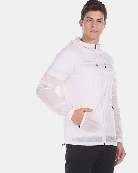 Buy HRX Jackets & Coats | FASHIOLA INDIA