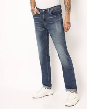 levis 502 mako