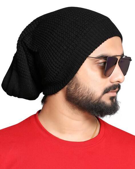Buy Black Caps \u0026 Hats for Men by MYY 