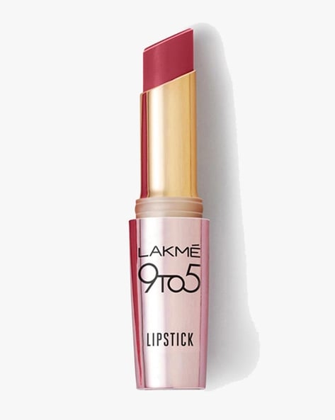 lakme lipstick code