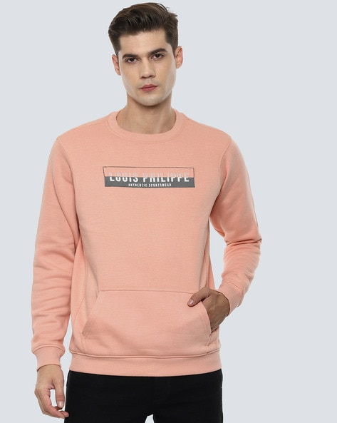 Buy Louis Vuitton Sweatshirt Online In India -  India
