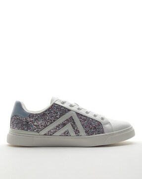 Aldo deals glitter shoes