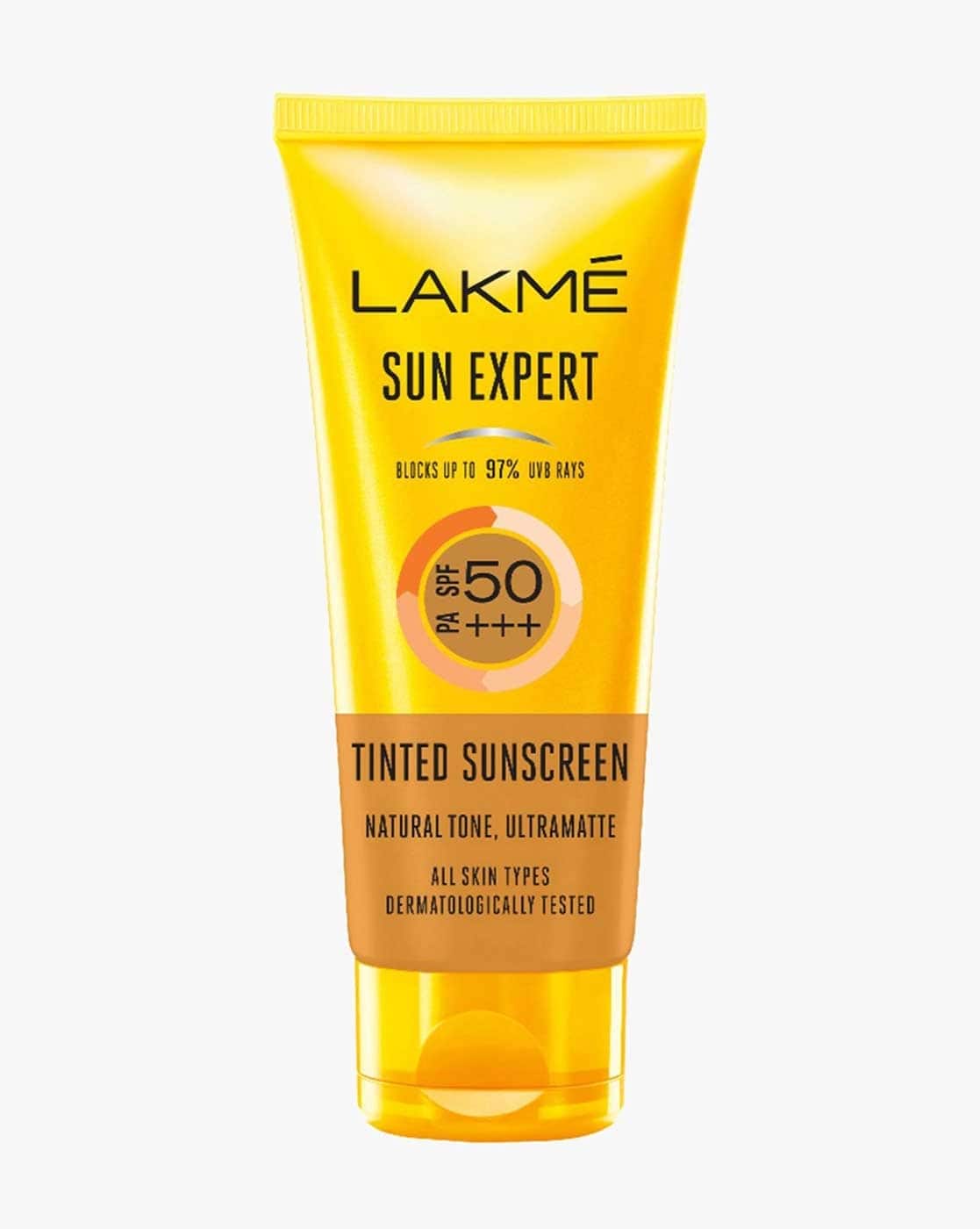 LAKME Sun Expert Tinted Sunscreen 50 Spf