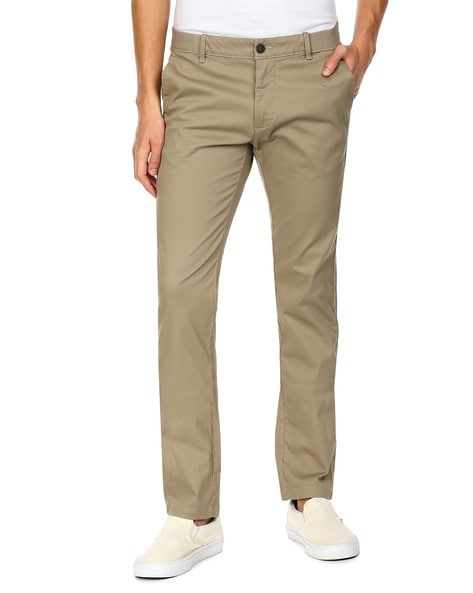 Buy Blue Trousers  Pants for Men by Arrow Sports Online  Ajiocom