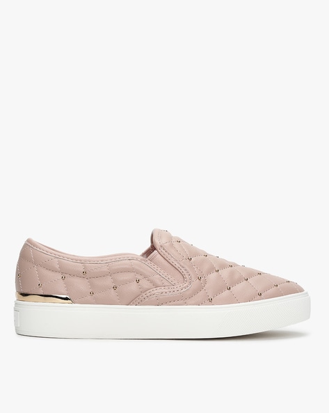 aldo slip ons womens