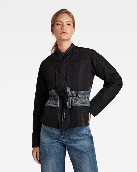 Buy Multi Jackets & Coats for Women by KOTTY Online | Ajio.com