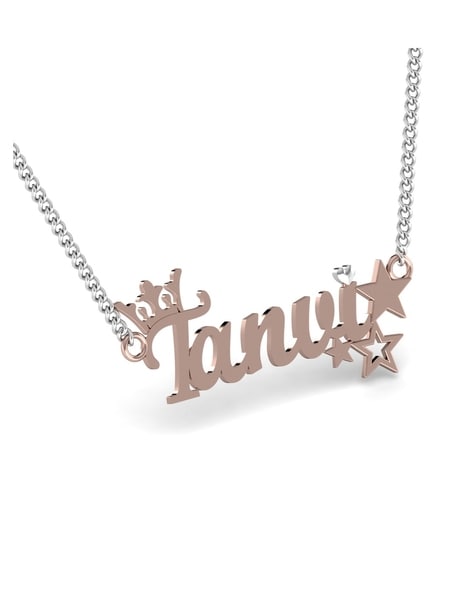 tanvi name chain