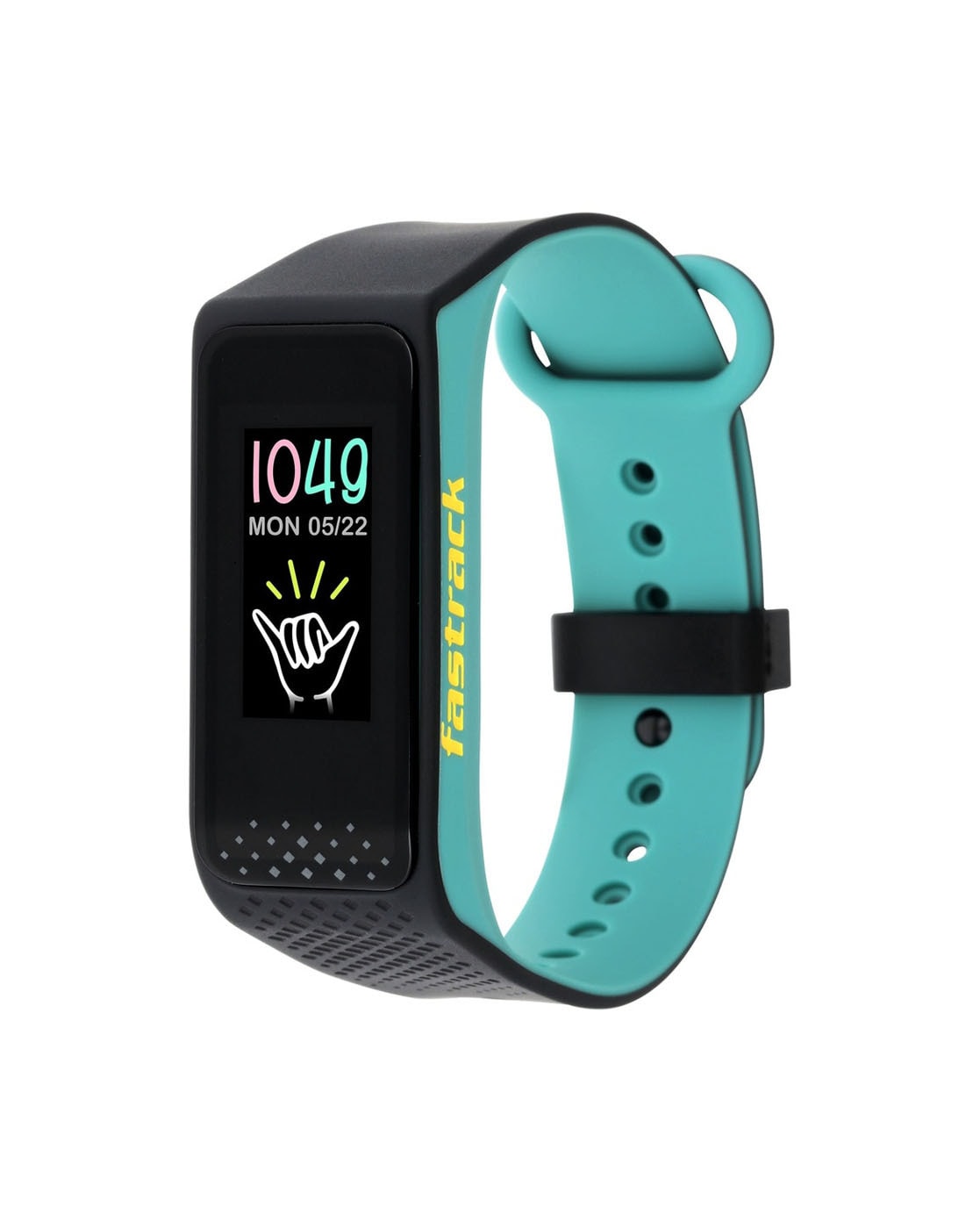 Fastrack reflex 2.0 and mi band 3 hotsell