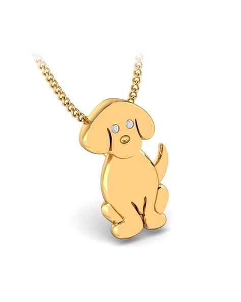 Buy Adjustable 18K Gold Dog Collar Slip Choker Stianless Steel 15mm Big Dog  Puppy Necklace Choke Chain Training Collar Cuban Link for Big Small Dog 10  inch to 16 inch (S, Gold