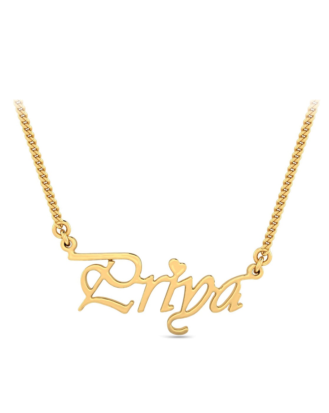 priya name chain