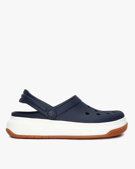 crocband full force navy