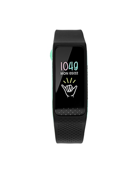 Fastrack hotsell fitness band