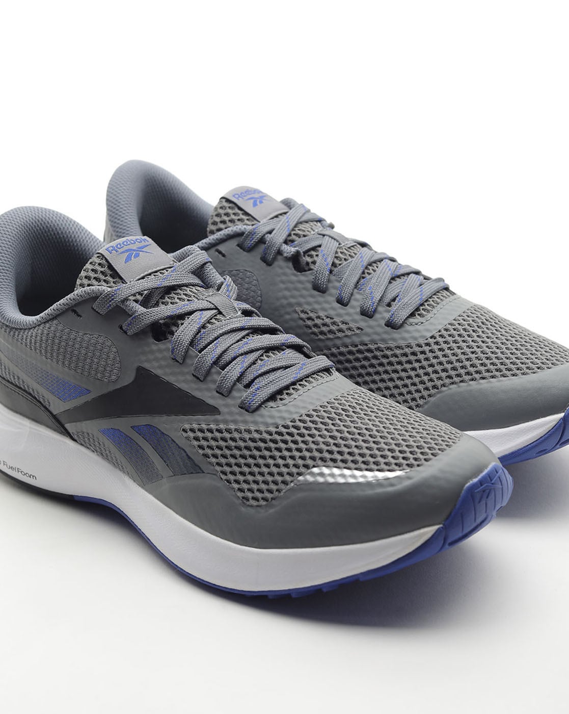 Men's reebok running endless hotsell road shoes