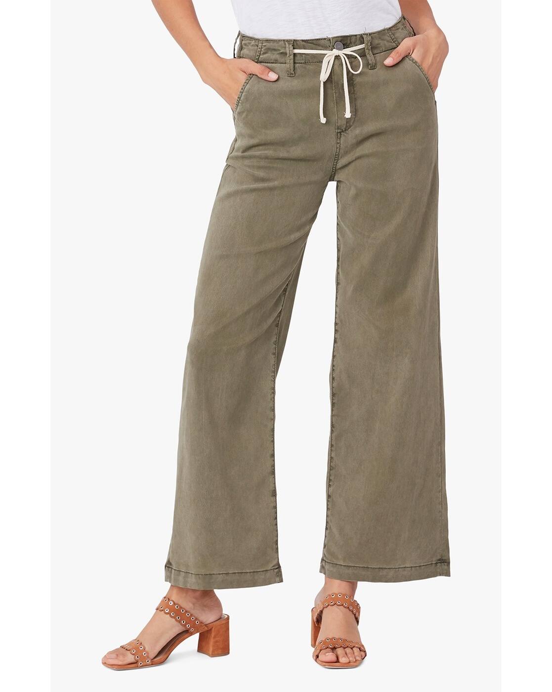 Buy Olive Jeans \u0026 Jeggings for Women by 
