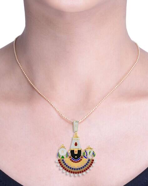 Buy Necklaces \u0026 Pendants for Women by 