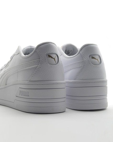 Puma dames sneakers online wit