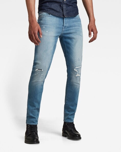 G star 2024 jeans stretch