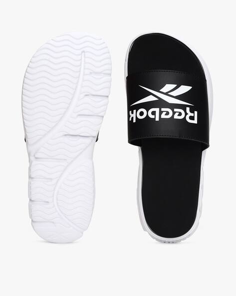 reebok ztaur slides
