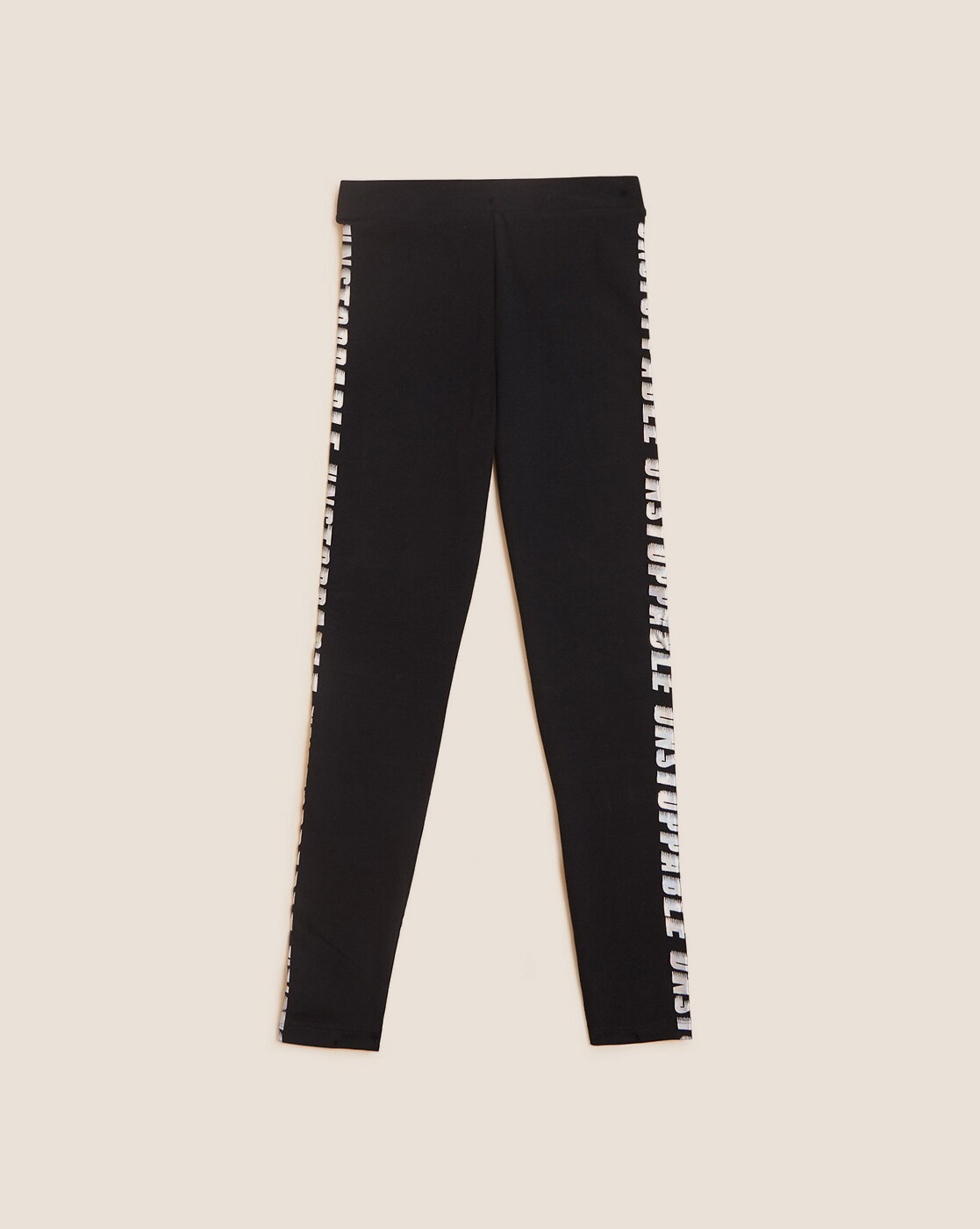 Buy Black Leggings for Girls by Marks & Spencer Online