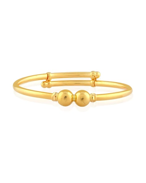 Gold hot sale bangles kankanalu