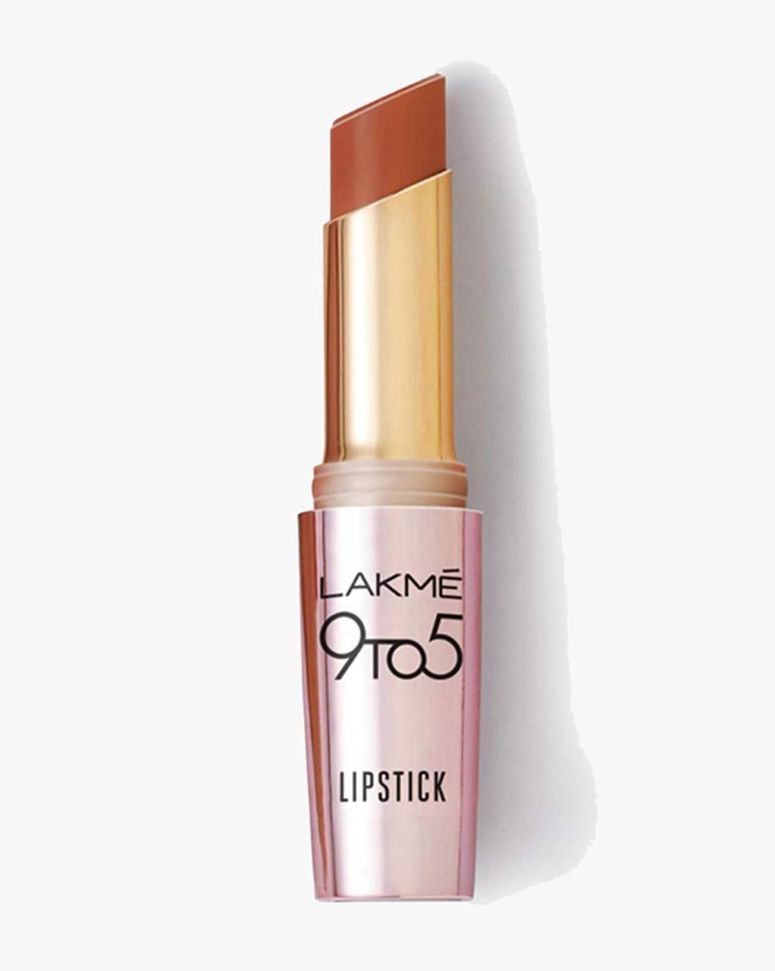 lakme caramel latte