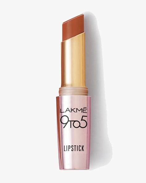 lakme 9 to 5 caramel latte