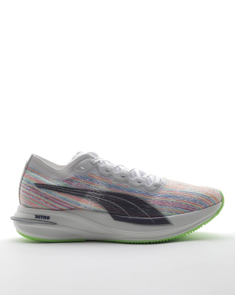 Puma on sale spectra womens