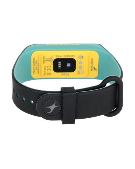 Fastrack smartwatch reflex on sale wav