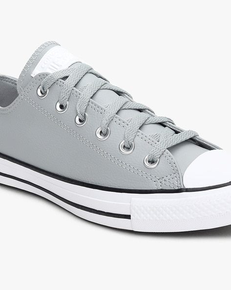 Gray converse outlet womens