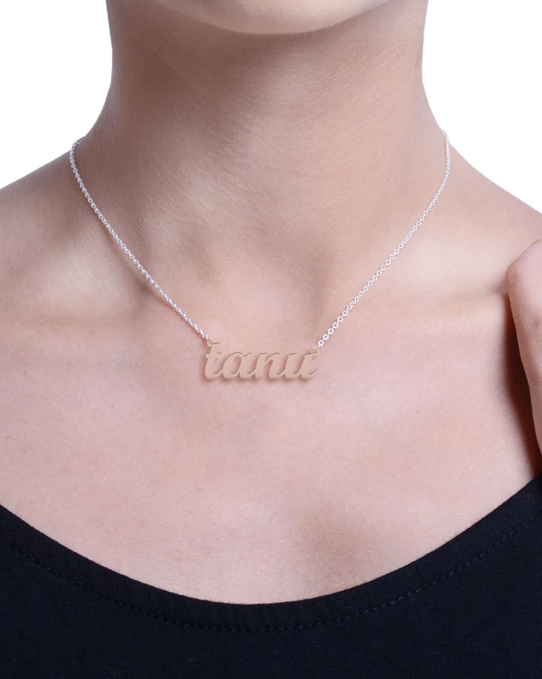 tanu name chain