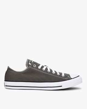 Buy Charcoal Black Casual Shoes for Men by CONVERSE Online 