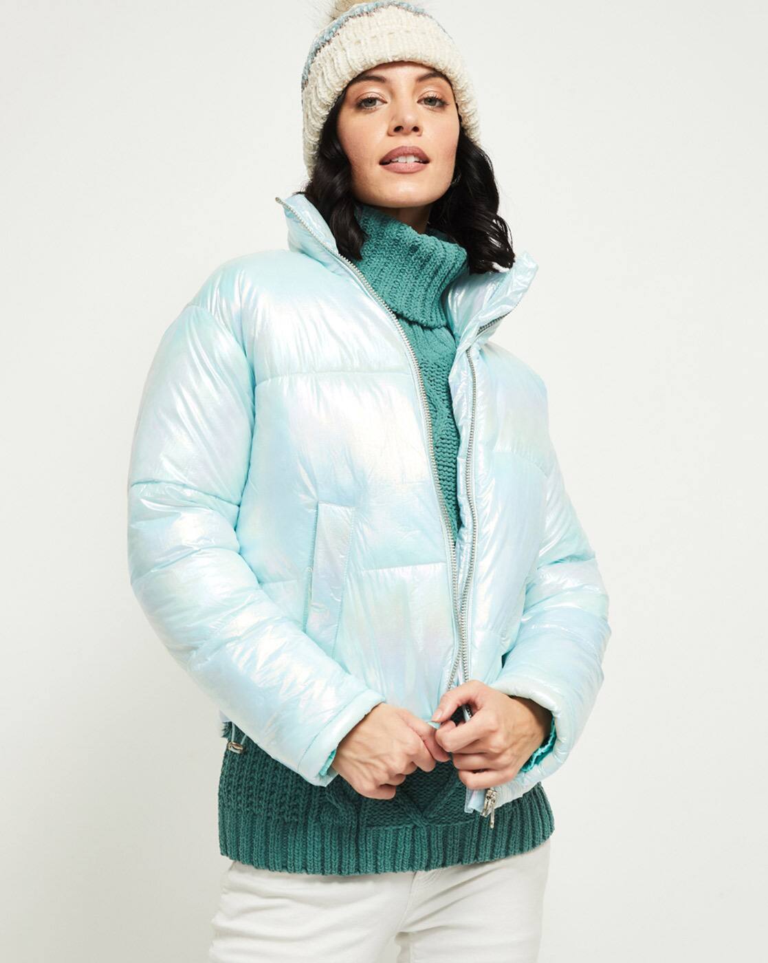 max womens jackets