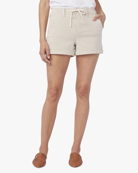 Paige cheap bermuda shorts