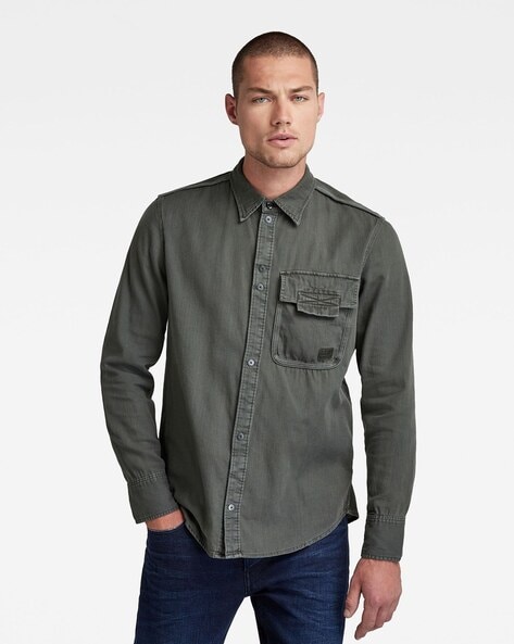 G star raw clearance shirts price